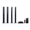 Home Theater System Samsung HT-E6759W Service Manual
