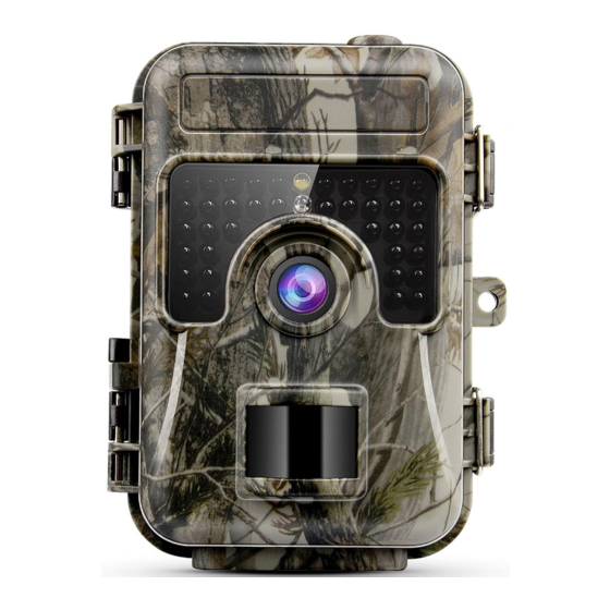 Camouflage SM4-PRO Manual