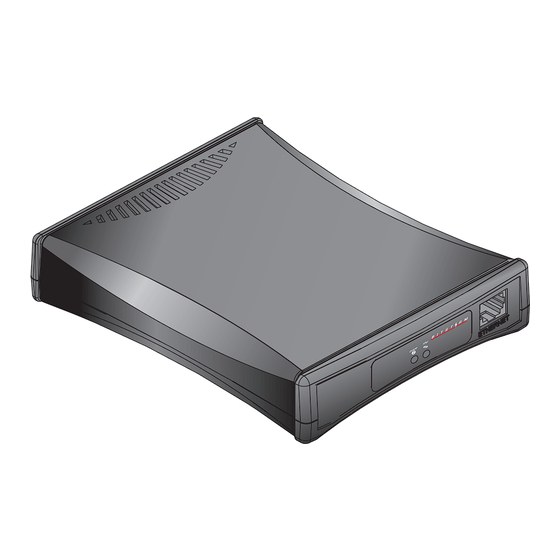Paradyne StormPort 610 Installation Sheet And Users Manual