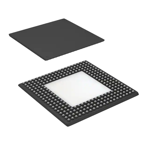 Cypress Semiconductor HOTLink II CYV15G0104TRB Specification Sheet
