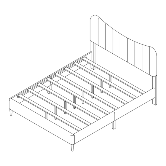 Aosom WF293440 Assembly Instruction