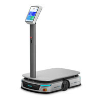 Keenon Robotics S100 User Manual