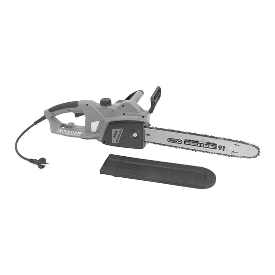 Altrad ATIKA KS 1800/35-2 Original Instructions Manual