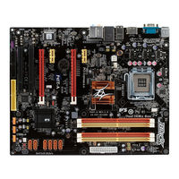 ECS P45T-A Manual