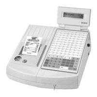 QUORION CR 1200 User Manual