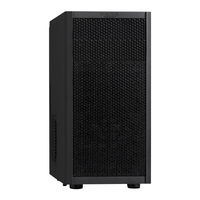 fractal CORE1000 USB 3.0 COMPUTERCASE User Manual