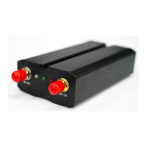 Shenzhen v-sun Electronics TLT-1C Manuals