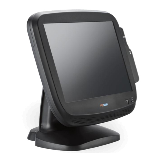 POSBank AnyShop Eco User Manual