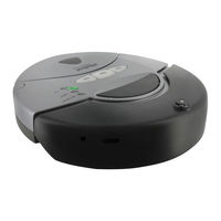 iRobot Roomba Discovery Service Manual