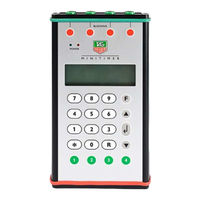 TAG Heuer HL 440 User Manual