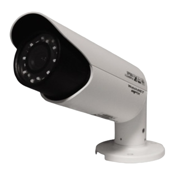 WatchNet MPIX-21BIMR User Manual