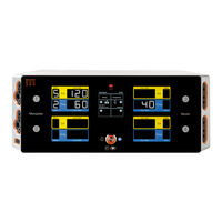 Bowa ARC 350 Operating Manual