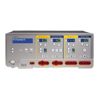 Bowa ARC 350 Operating Manual