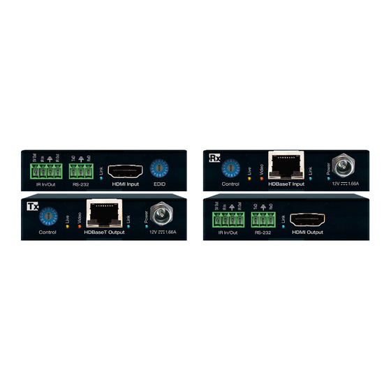 Key Digital KD-X444S Operating Instructions Manual