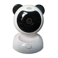 GLOBAL Export Import IP0308W Quick Installation Manual