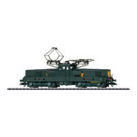 Trix BB 13000/3600 Series Manual