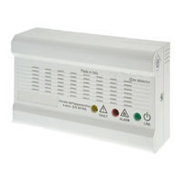 Geca GAMMA Series User Manual