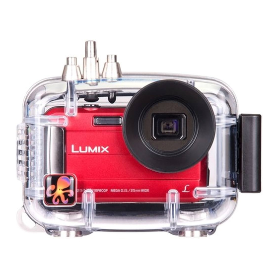 Ikelite ULTRAcompact 6270.25 Quick Start Manual