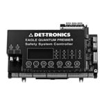 UTC Fire and Security DET-TRONICS 95-8533 Instructions Manual