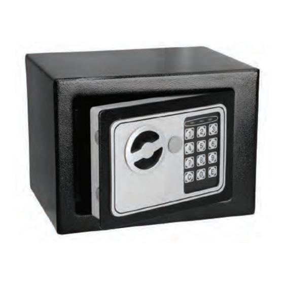 SereneLife SLSFE11 User Manual