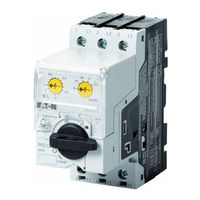 Eaton PKE65 Series Manual