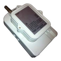 T&D RTR-500DC Setup Manual