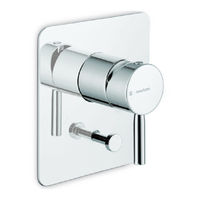 newform BLINK 70870E Instructions Manual