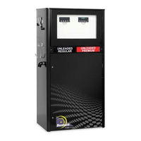 Bennett 3300 Installation & Operator's Manual