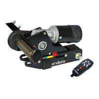 Enduro EM203 User Manual