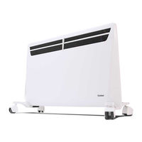 Goldair Platinum HeatSmart Series Manual