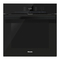 Oven Miele H6570BM Operating And Installation Instructions