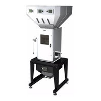 Shini SGB-40-4 Manual