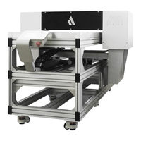 Matrix MONSTERJET 1211 Manual