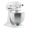 Mixer KitchenAid 5K45SSC Use And Care Manual