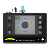 Ripley MILLER VIS300C-PM-04-V User Manual