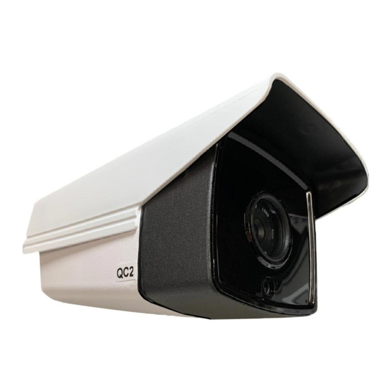 Calimet BW-300A Installation Manual