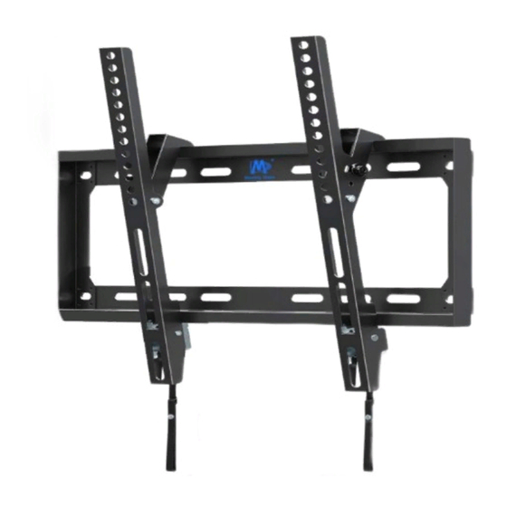 Mounting Dream MD2868-M-03 Installation Instructions Manual