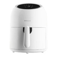 Mellerware Crunchy Medium Manual