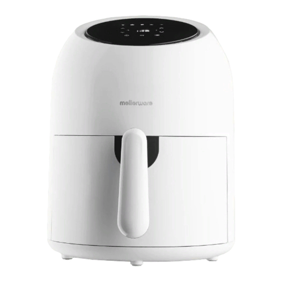 Mellerware Crunchy Medium Digital Manual