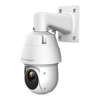 Amcrest IP8M-2899EW-AI User Manual