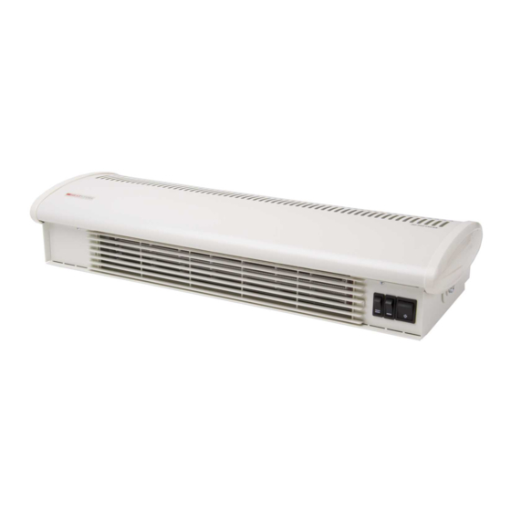 Heatstore HSAC3000X Installation, Operation And Maintenance Instructions