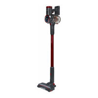 REMEZair MultiClick Pro RMVC-503 User Manual