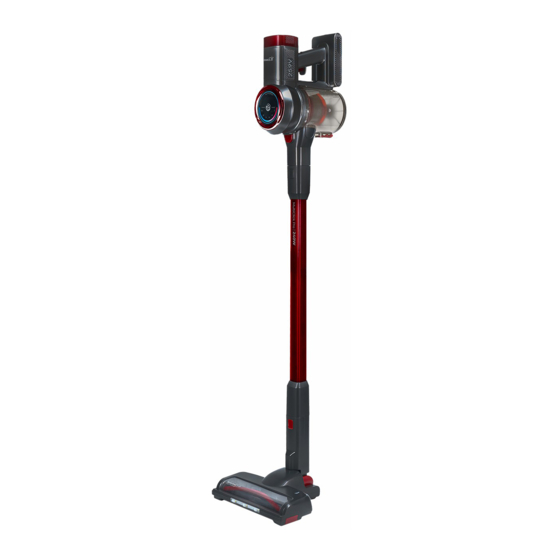 REMEZair MultiClick Pro RMVC-503 Manuals