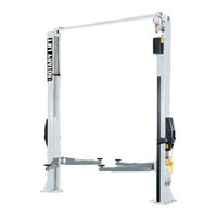 Rotary 700 Series Operation & Maintenance Manual