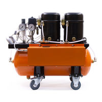 Alfapascal K25 User Manual