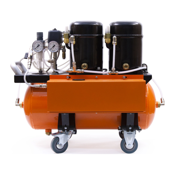 Alfapascal K25 Manuals