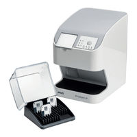 KaVo ProXam iP Instructions For Use Manual