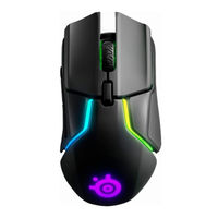 SteelSeries M-00010TX Product Information Manual