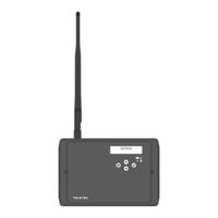 Teletek electronics Natron WE-C Manual