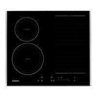 Samsung CTN464FC Series User Manual